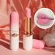 thumbnail image 2 of Bálsamo labial de Color melocotón, lápiz labial de cristal que cambia de temperatura, hidratante, duradero, brillo de labios, maquillaje, cuidado de labios, cosmético de reparación, 2 of 7
