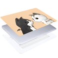 thumbnail image 4 of Funda rígida IVY Animal para MacBook Air de 11 pulgadas A1370/A1465, 4 of 7