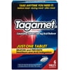 3 Pack - Tagamet Acid Reducer Relieves and Prevents Heartburn and Acid Indigestion, 6 ea 1 ea
