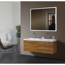 Lighted Impressions Kona LED Mirror Cabinet