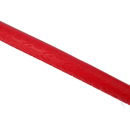 Fixed Gear Bike Bicycle Solid Tire Tube Non-Pneumatic Tyre 24*1 3/8 Bicycle Tires Bicycle Tires Tubes Wheels Red