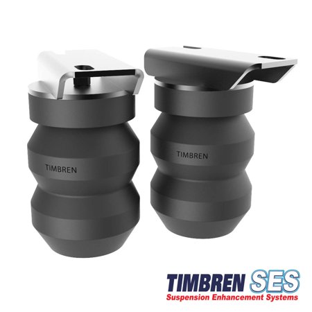 Timbren 2008-2010 Fits Dodge Ram 4500 5500 2011-2022 Ram 4500 5500 SES Suspension Enhancement System Rear Kit DR5500