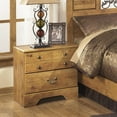 thumbnail image 2 of Signature Design by Ashley Bittersweet Light Brown Nightstand, 2 of 2
