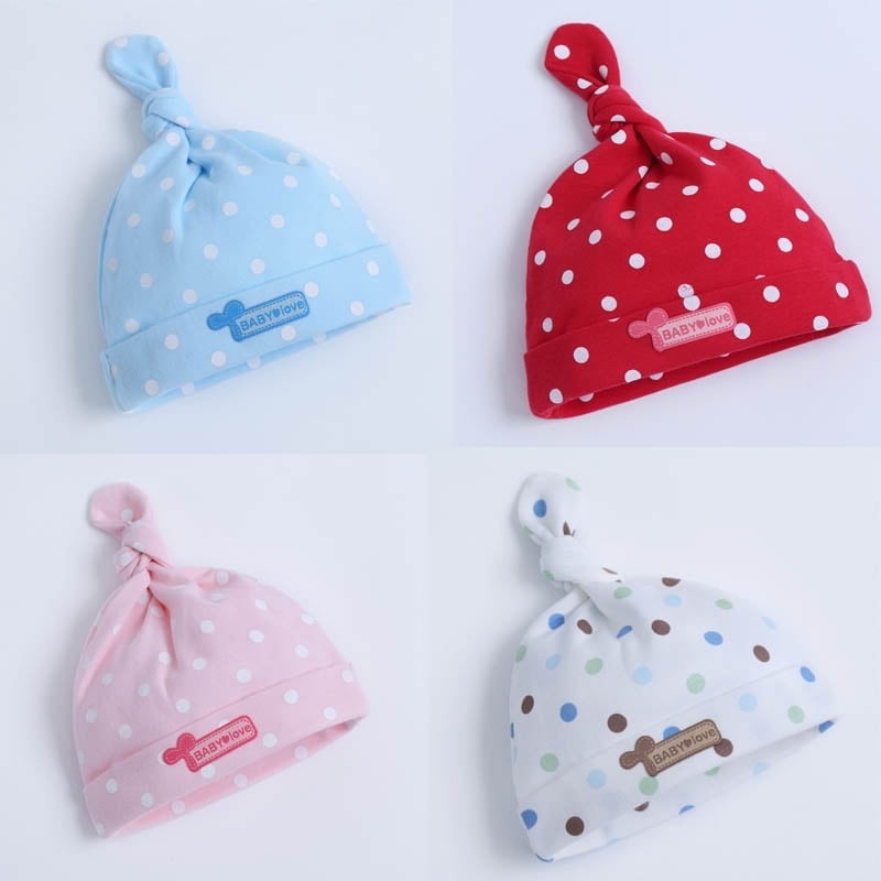 walmart newborn hats