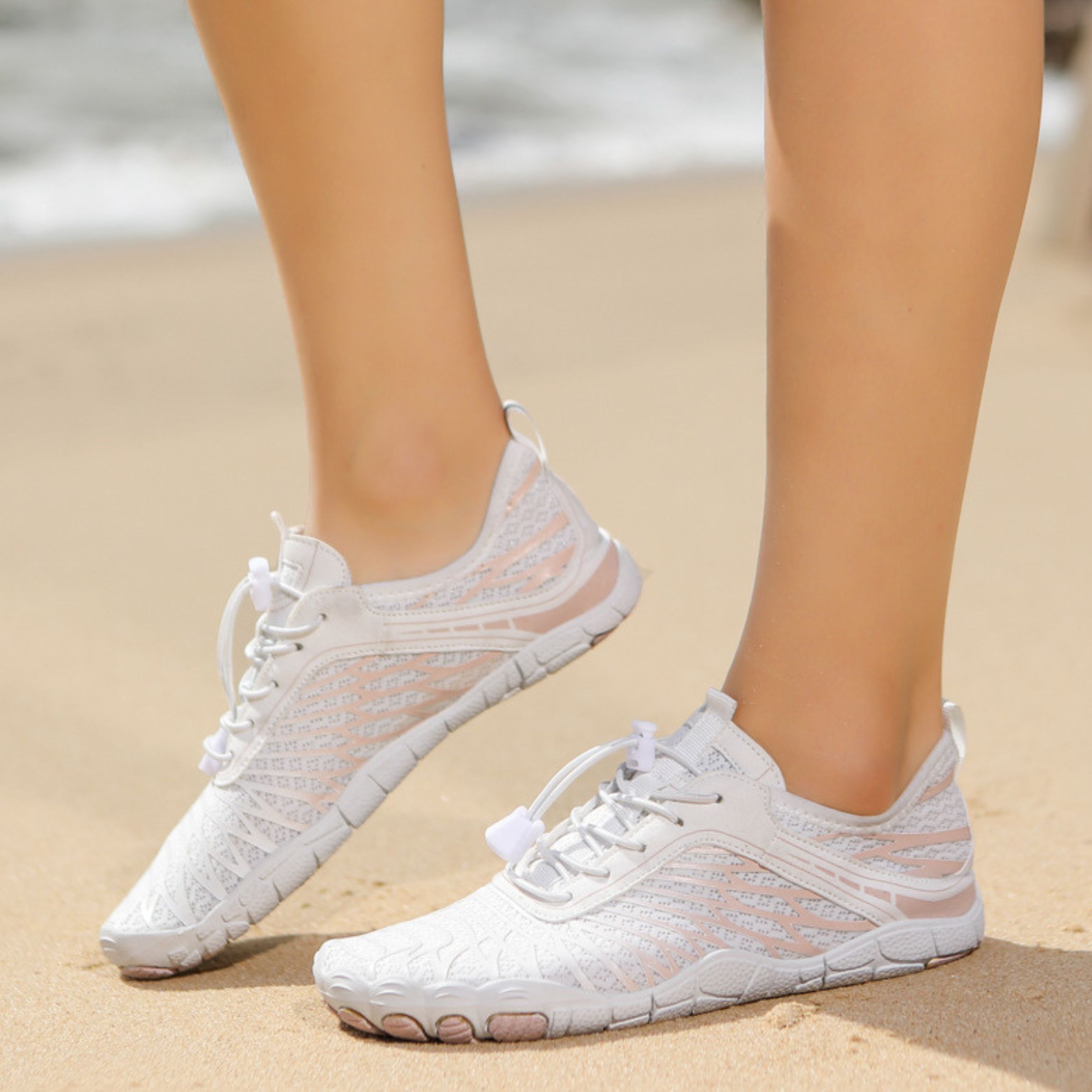 Beranmey Pro Barefoot Water Shoes Women & Men photo 6