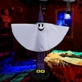 thumbnail image 1 of Colgante de Halloween Piernas de Fantasma con Sombrero LADIGASU, 1 of 4