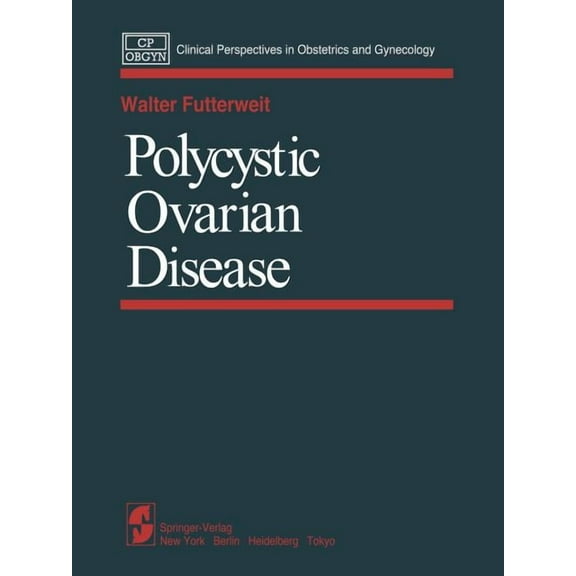Clinical Perspectives in Obstetrics and  Polycystic Ovarian Disease, (Paperback)