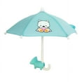 thumbnail image 5 of Birdeem Mobile Phone Stand Umbrella Photo Shutter Cover Sunshade Personalized Small Umbrella, 5 of 5