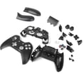 thumbnail image 1 of Piezas de repuesto de carcasa de carcasa completa para controlador inalámbrico Baoblaze Piezas de repuesto del kit de carcasa de carcasa completa para controlador inalámbrico Xbox One, 1 of 8