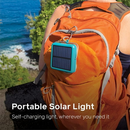 BioLite SunLight 100 - Teal
