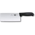 thumbnail image 1 of Cuchillo de chef chino Victorinox Classic 7 de acero inoxidable, 1 of 6