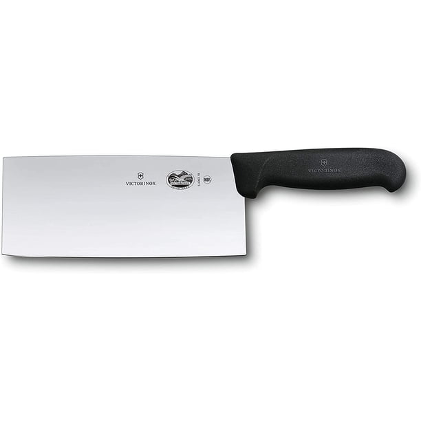Cuchillo de chef chino Victorinox Classic 7 de acero inoxidable