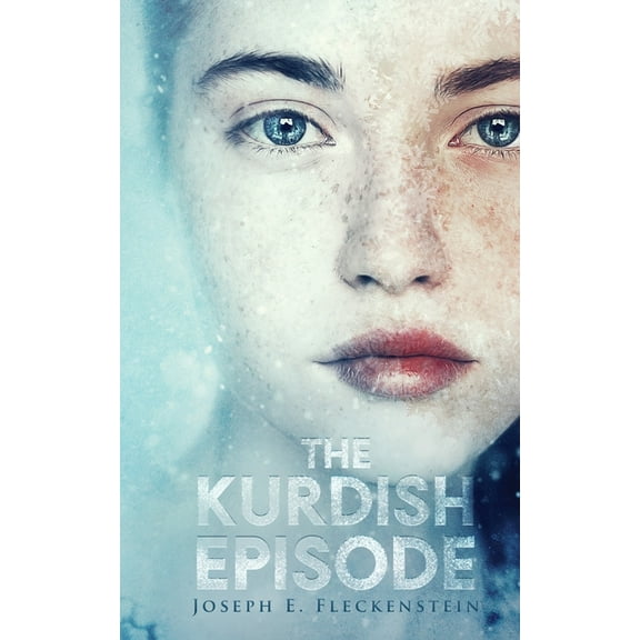 Sean McDougal The Kurdish Episode, Book 1, (Paperback)