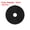 Black M3x16mmx1mm, variant on Uxcell Nylon Flat Washers ID OD Thick White M10x16mmx1mm 120 pack
