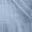 Blue, variant on Tops For Women Womens Daily Casual Solid Mid Length Sleeve V Neck Shirt Tops Blouse Casual Summer Loose Fit Womens Blouses