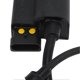 thumbnail image 3 of Ignition Coil Module Electrical Engine CDI Ignition Coil Box Replacement for Vespa LX 50 2T 4T 2005, 3 of 5