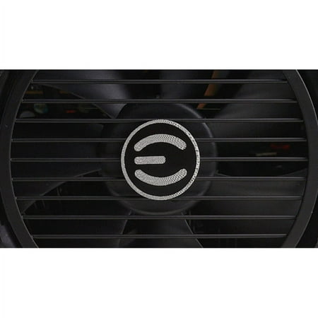 EVGA - GP Series SuperNOVA 1000W ATX 80 Plus Gold Fully Modular Power Supply - Black