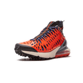 thumbnail image 4 of NIKE MENS Air Max 270 ISPA BQ1918 400 BQ1918 400 from Stadium Goods, 4 of 8