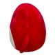 thumbnail image 5 of Peluche de la escuadra de vida marina Carlos El Cangrejo Rojo, 20 cm, 5 of 7