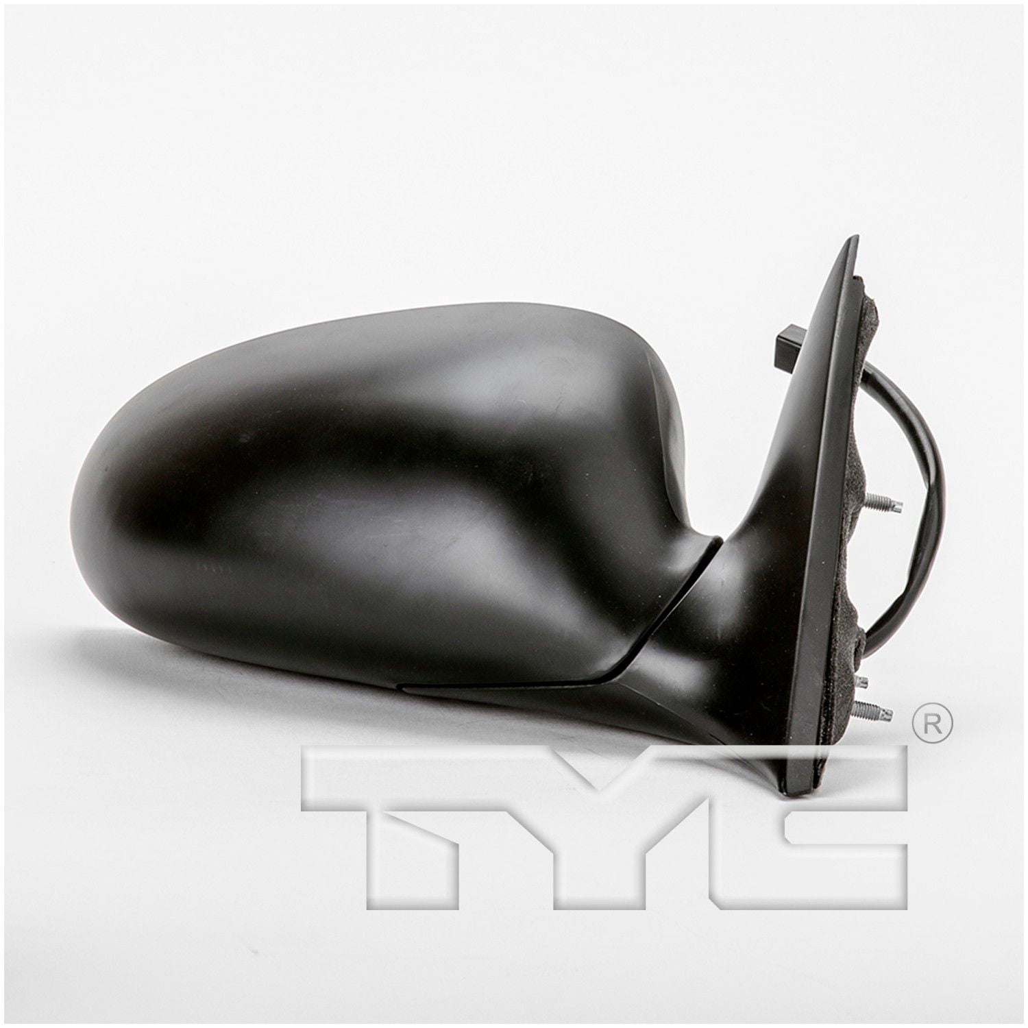 Tyc 1000031 Door Mirror For 97-05 Buick Century Regal