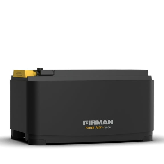 FIRMAN Zero-E Expansion Battery