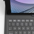 thumbnail image 6 of ZAGG Messenger Folio 2 Tablet Keyboard & Case Laptop-Style Keys Built-In Stand for 10.9-inch 10th GEN iPad, 6 of 8