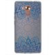 thumbnail image 1 of Funda para Huawei Mate 8 InstaCase Colección Mandalas Azul, 1 of 5