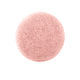 thumbnail image 1 of Vogacara Esponja de limpieza facial Almohadilla de limpieza facial redonda Limpiador de facial exfoliante portátil Pinceles de maquillaje y herramientas rosado PC 1 Vogacara CE000434-06, 1 of 6