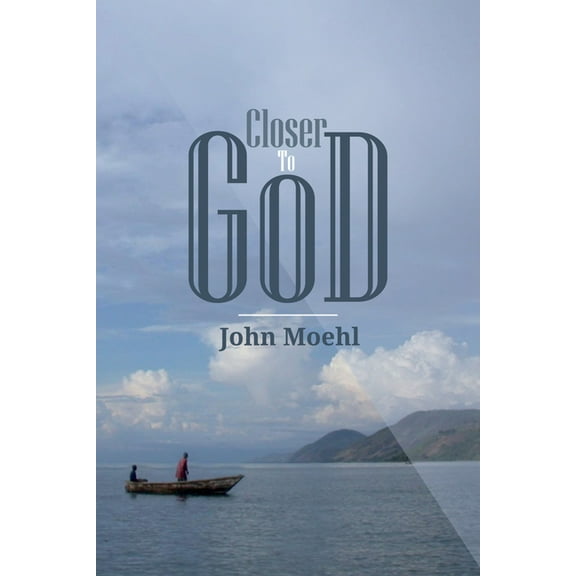 Closer to God (Paperback)