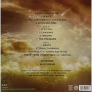 Jhené Aiko - Souled Out - Music & Performance - Vinyl