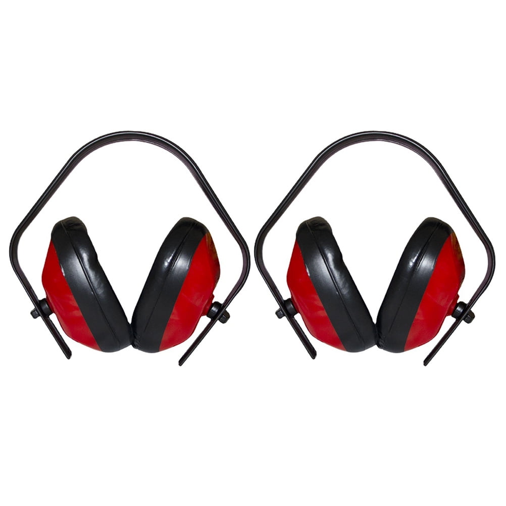 Ear Muffs Protection Noise Kids Reduction Soundproof Sound Proof Shooting Safety Muff Headphones