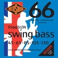 thumbnail image 3 of Cuerdas para bajo eléctrico Rotosound RS665LDN Nickel de 5 cuerdas, 3 of 3