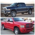 thumbnail image 2 of Conjunto de faros ADCARLIGHTS compatible con Dodge Ram 02-05, 2 of 9