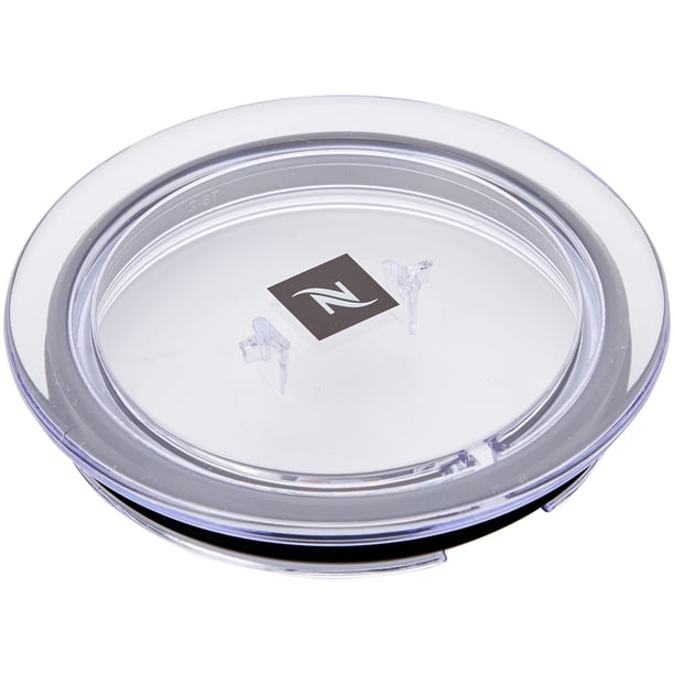 Tapa de espumador de leche para Nespresso Aeroccino 3 Nespresso Nestle Nespresso