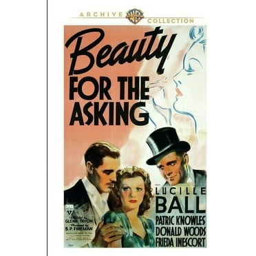 Beauty for the Asking (DVD)
