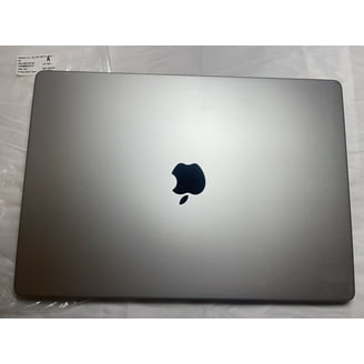 Apple MacBook Pro 16