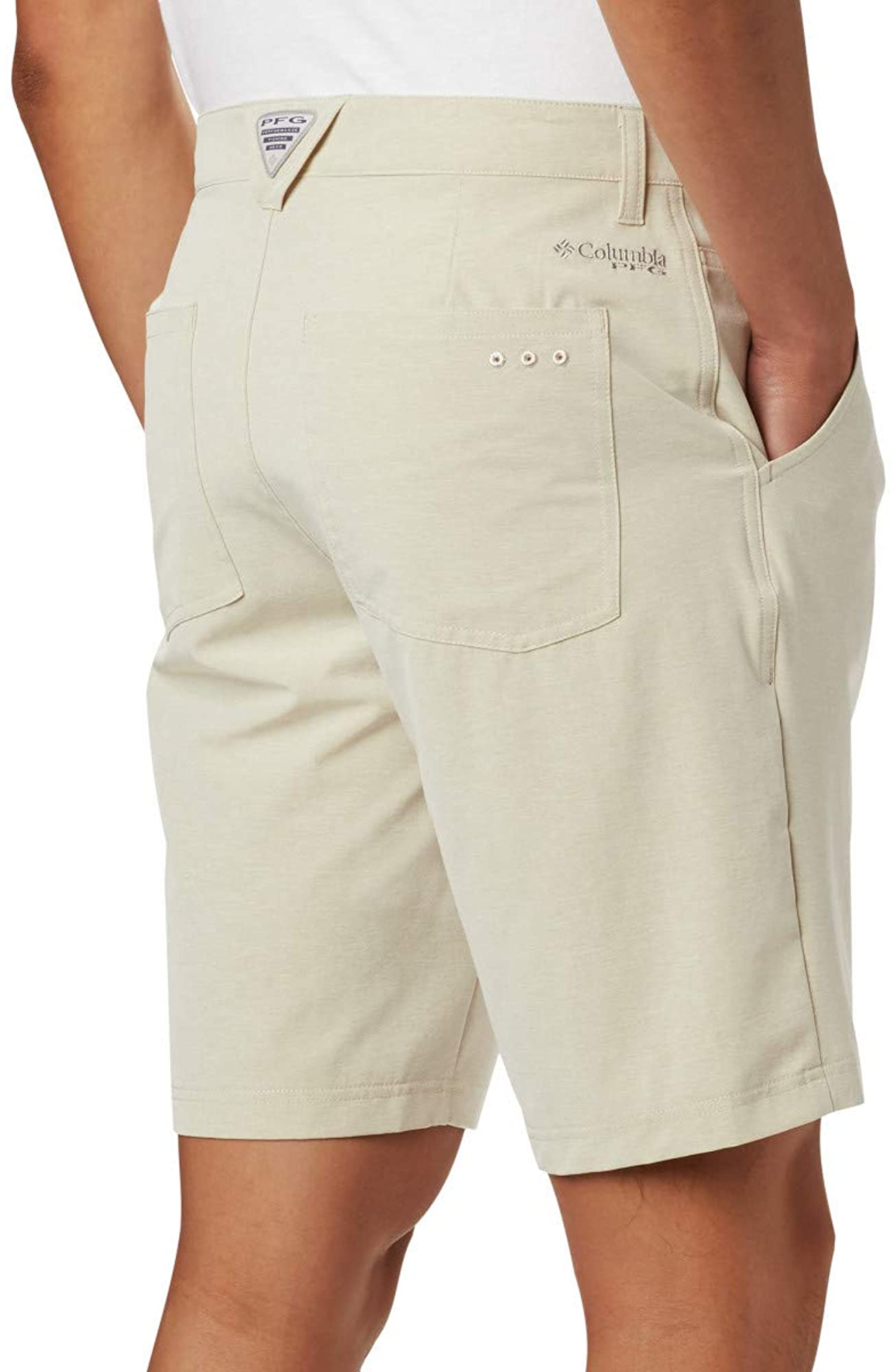 Columbia Mens PFG Slack Tide Shorts 