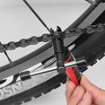 thumbnail image 4 of Separador de cadena de bicicleta Universal, herramientas de instalación y extracción de cadena, accesorios para bicicleta de carretera y montaña, 4 of 5