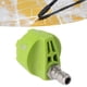 thumbnail image 1 of Boquilla Pulverizadora Multifuncional 6 En 1 Para Lavadora A Presión, Punta De Conexión De Interfaz Ajustable De 14 Enchufes, Modo De Rápido Para Una Fácil Limpieza, 6 Modos, 1 of 7