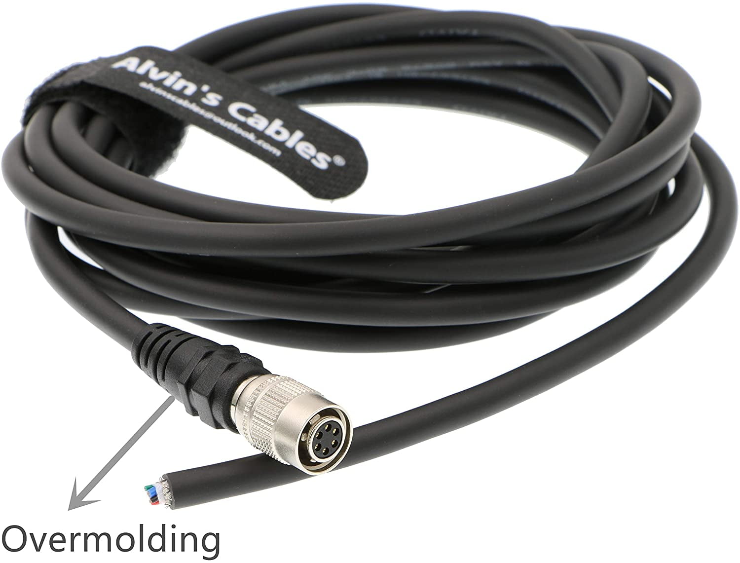 ccd camera cable