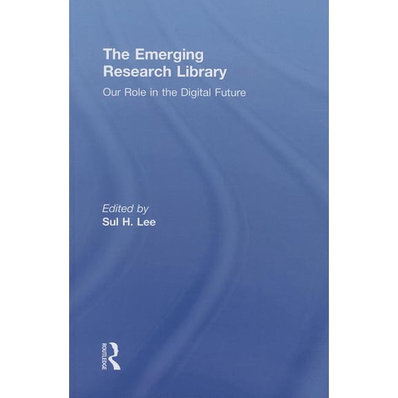 The Emerging Research Library, (Paperback)