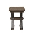 thumbnail image 1 of Liberty Furniture Sonoma Road End Table in Light Brown, 1 of 8