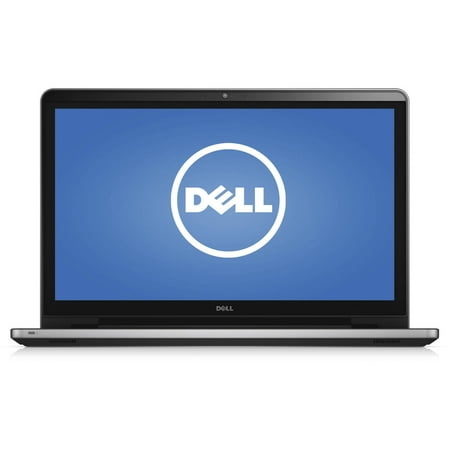 Dell Silver 17.3