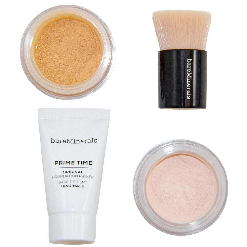 BareMinerals The Get Started bareMinerals Foundation Kit (Choose Your