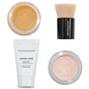 The Get Started bareMinerals Foundation Kit (Choose Your Shade)Color Neutral Dark
