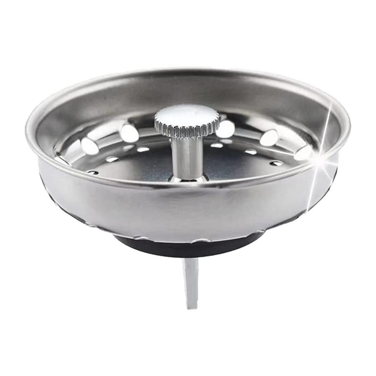 Kitchen Sink Plug Stopper Stainless
