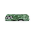 thumbnail image 4 of DesignSkinz Scratch-Resistant Hard Slim Case Compatible with iPhone 16 Pro (Compatible with MagSafe) - Desert Green Camouflage V2, 4 of 9