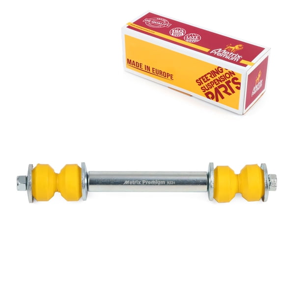 Metrix Premium Chassis Parts GDX - Front Sway Bar Stabilizer Bar Link Fits 09-22 Chevrolet Express 4500, 00-02 Chrysler Neon, 92-11 Crown Victoria, 00-01 Plymouth Neon, K700537