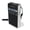 Black with NOAA, variant on Retekess V112 Mini Radio Am Fm Portable Radio Rechargeable Digital Wireless Technolog Shortwave Radio(Gold)