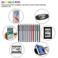 thumbnail image 3 of Lightweight Pack Of Capacitive Screens Devices Universal Stylus Capacitive Touch Screen Stylus Pen For Tablet Mobile Phone, 3 of 4